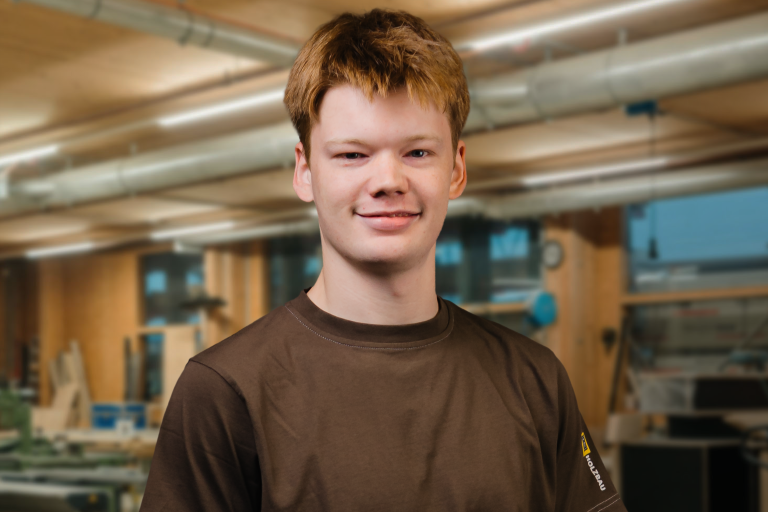 Dominic Schär