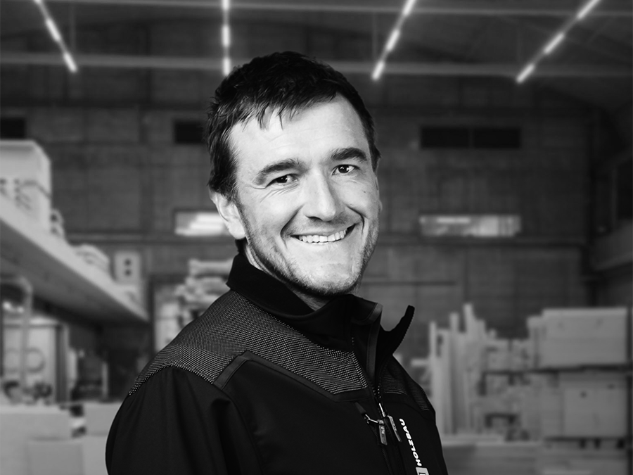 Daniel Blaser sw
