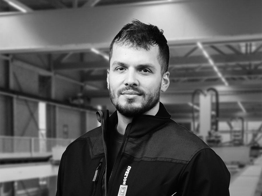 Roman Valasek