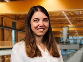 Andrea Hügi